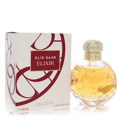 Elie Saab Elixir By Elie Saab