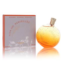 Elixir Des Merveilles By Hermes