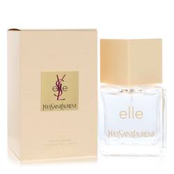 Elle By Yves Saint Laurent