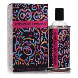 Emanuel Ungaro For Her By Ungaro