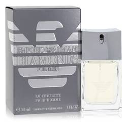 Emporio Armani Diamonds By Giorgio Armani
