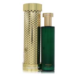 Emerald Stairways Spiceair (Unisex Alcohol Free) By Hermetica