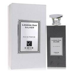Emor London Oud Silver (Unisex) By Emor London