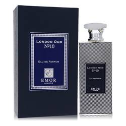 Emor London Oud No. 10 (Unisex) By Emor London