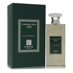 Emor London Oud No. 4 (Unisex) By Emor London