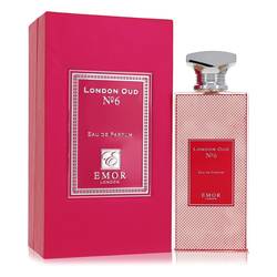 Emor London Oud No. 6 (Unisex) By Emor London