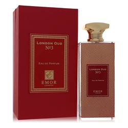 Emor London Oud No. 3 (Unisex) By Emor London