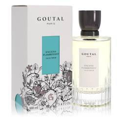 Encens Flamboyant By Annick Goutal