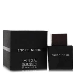 Encre Noire By Lalique