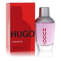 Hugo Energise By Hugo Boss