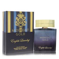 English Laundry Midnight Gold By English Laundry