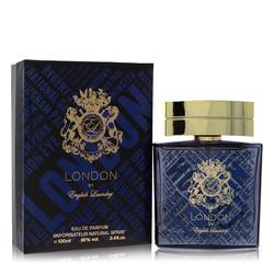 English Laundry London By English Laundry