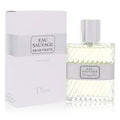 Eau Sauvage By Christian Dior