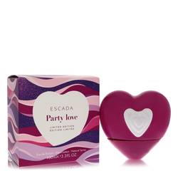 Escada Party Love By Escada