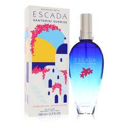 Escada Santorini Sunrise By Escada