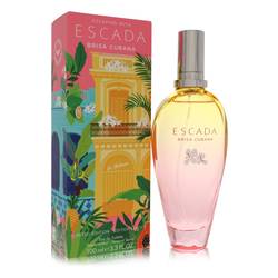 Escada Brisa Cubana By Escada