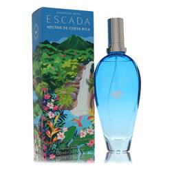 Escada Nectar De Costa Rica By Escada