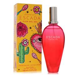 Escada Flor Del Sol (Limited Edition) By Escada