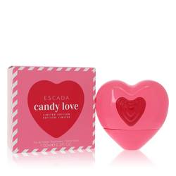 Escada Candy Love Limited Edition By Escada
