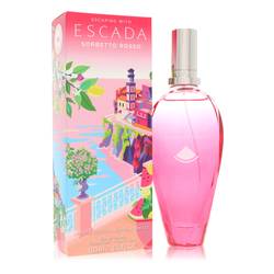 Escada Sorbetto Rosso (Limited Edition) By Escada