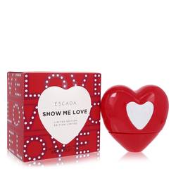 Escada Show Me Love By Escada