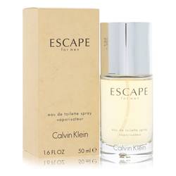 Escape By Calvin Klein