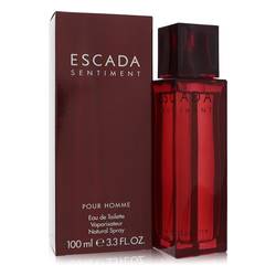 Escada Sentiment By Escada