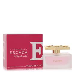 Especially Escada Delicate Notes By Escada