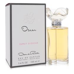 Esprit D'oscar By Oscar De La Renta