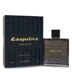 Esquire Editor In Chief By Michael Malul