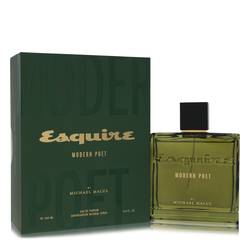 Esquire Modern Poet By Michael Malul