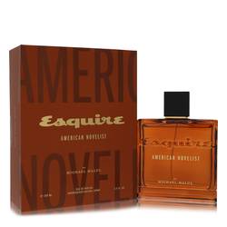 Esquire American Novelist By Michael Malul