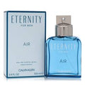 Eternity Air By Calvin Klein