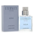 Eternity Aqua By Calvin Klein