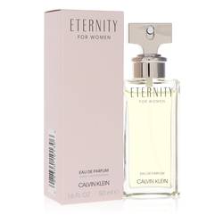 Eternity By Calvin Klein