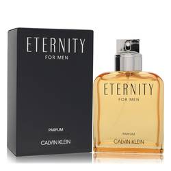 Eternity Parfum By Calvin Klein