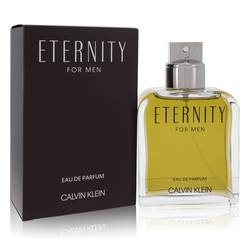 Eternity By Calvin Klein