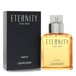 Eternity Intense Parfum By Calvin Klein