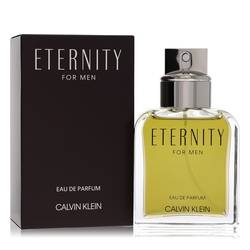 Eternity By Calvin Klein