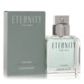 Eternity Cologne By Calvin Klein