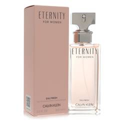 Eternity Eau Fresh By Calvin Klein