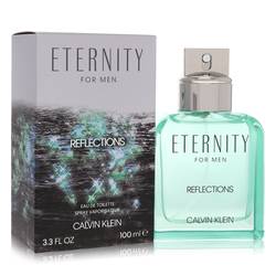 Eternity Reflections By Calvin Klein