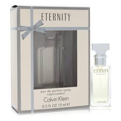Eternity By Calvin Klein