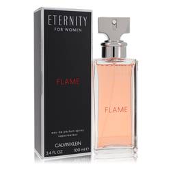 Eternity Flame By Calvin Klein