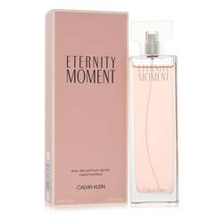 Eternity Moment By Calvin Klein