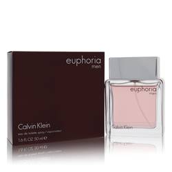 Euphoria By Calvin Klein