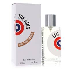 Exit The King By Etat Libre d'Orange