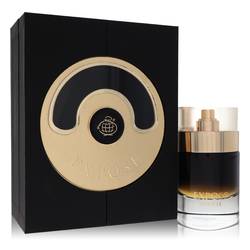 Expose Unisexe (Unisex) By Fragrance World