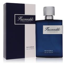 Faconnable Riviera By Faconnable