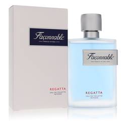 Faconnable Regatta Intense By Faconnable